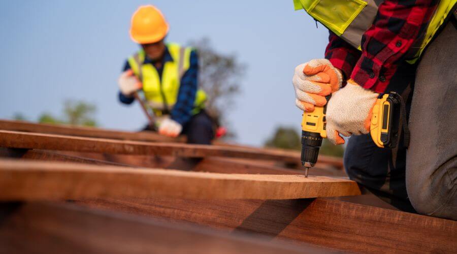 Expert Emergency Roof Repairs services in Lowman, ID
